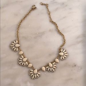 J Crew Necklace